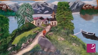Quadro in vendita online
