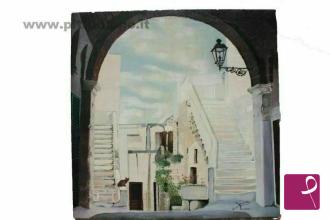 Quadro venduto su PitturiAmo