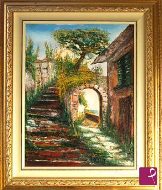 Quadro in vendita online
