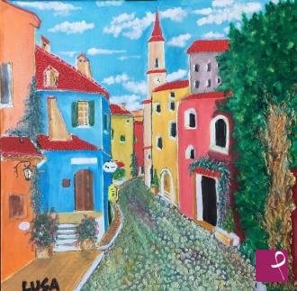 Quadro in vendita online