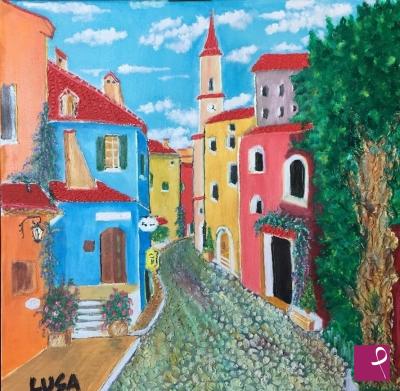 Quadro in vendita online