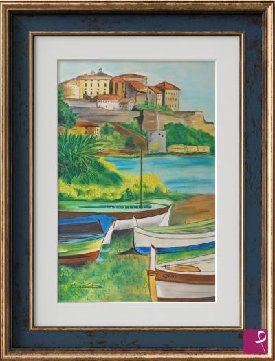 Quadro in vendita online
