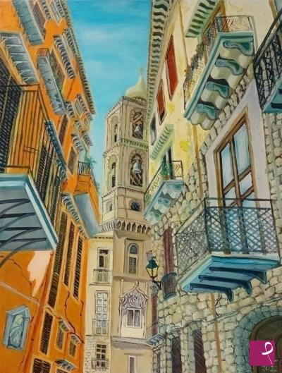 Quadro in vendita online