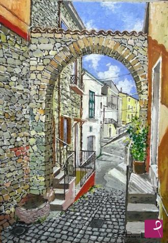 Quadro in vendita online