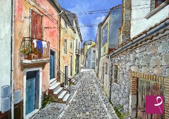Quadro in vendita online