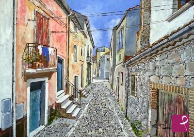 Quadro in vendita online