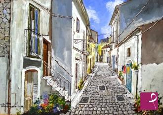 Quadro in vendita online