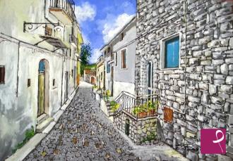 Quadro in vendita online