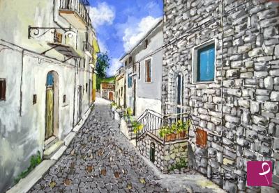 Quadro in vendita online