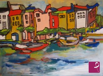 Quadro in vendita online