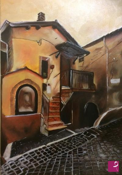 Quadro in vendita online