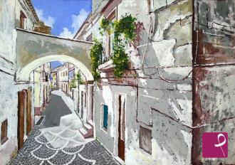 Quadro in vendita online
