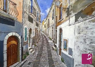 Quadro in vendita online