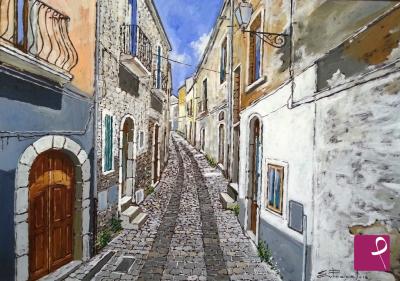 Quadro in vendita online