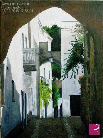 Quadro in vendita online