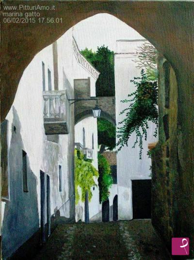 Quadro in vendita online