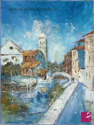 Quadro in vendita online