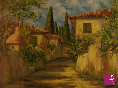 Quadro in vendita online