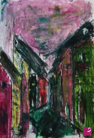 Quadro in vendita online