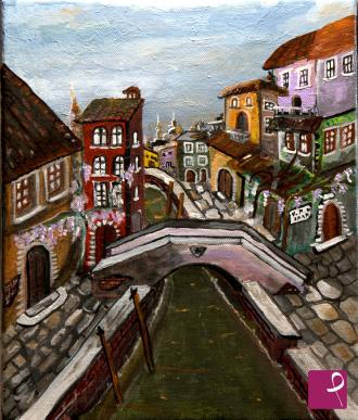 Quadro in vendita online