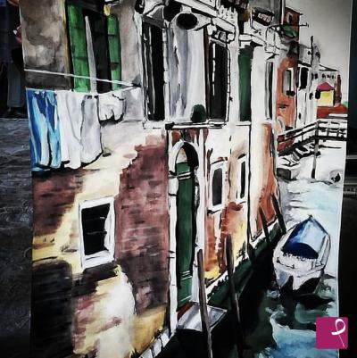 Quadro in vendita online