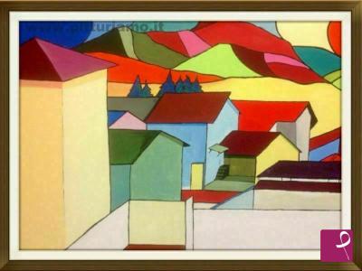 Quadro in vendita online