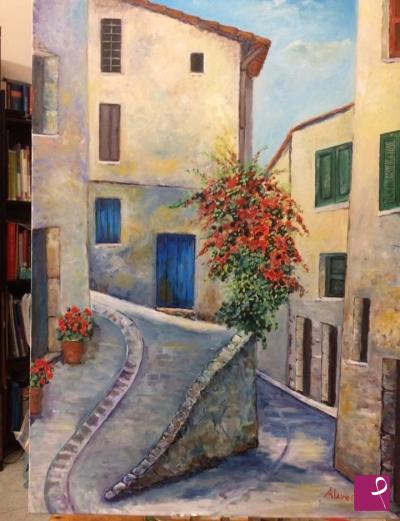 Quadro in vendita online