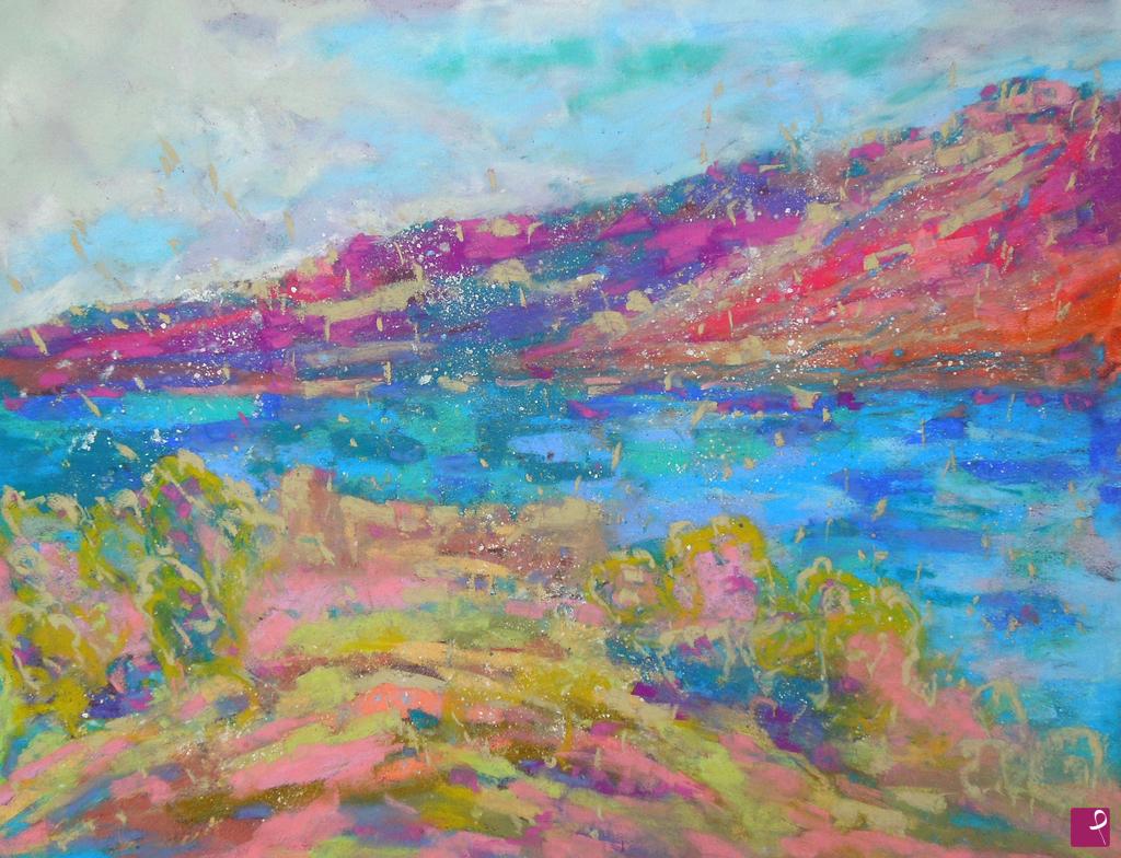 quadri in vendita online - Scottish landscape - 289