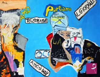 Quadro in vendita online