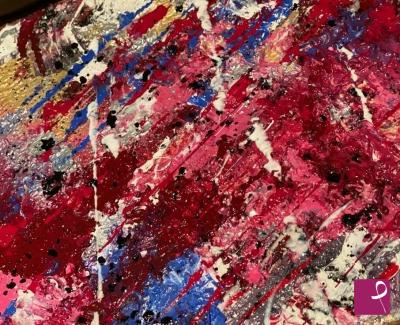 Quadro venduto su PitturiAmo