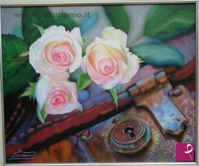 Quadro in vendita online