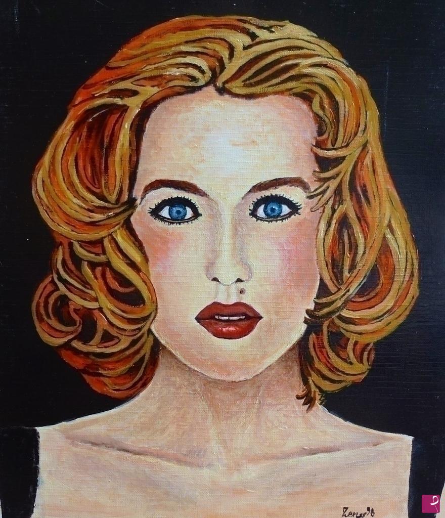 quadri in vendita online - Scully