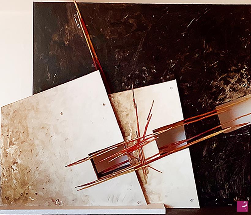 quadri in vendita online - scultura 1