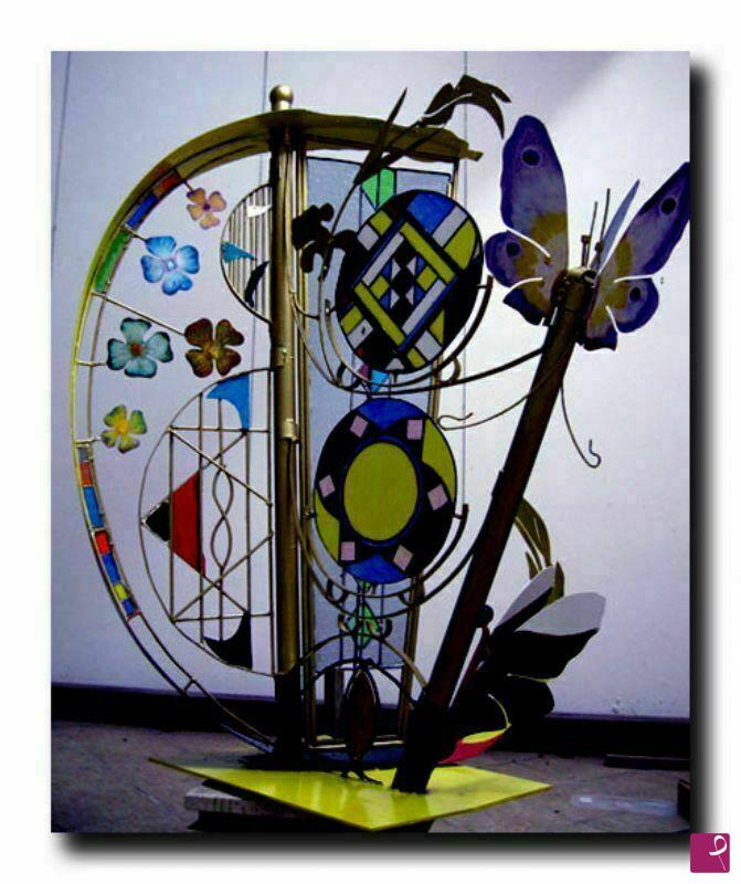 quadri in vendita online - scultura