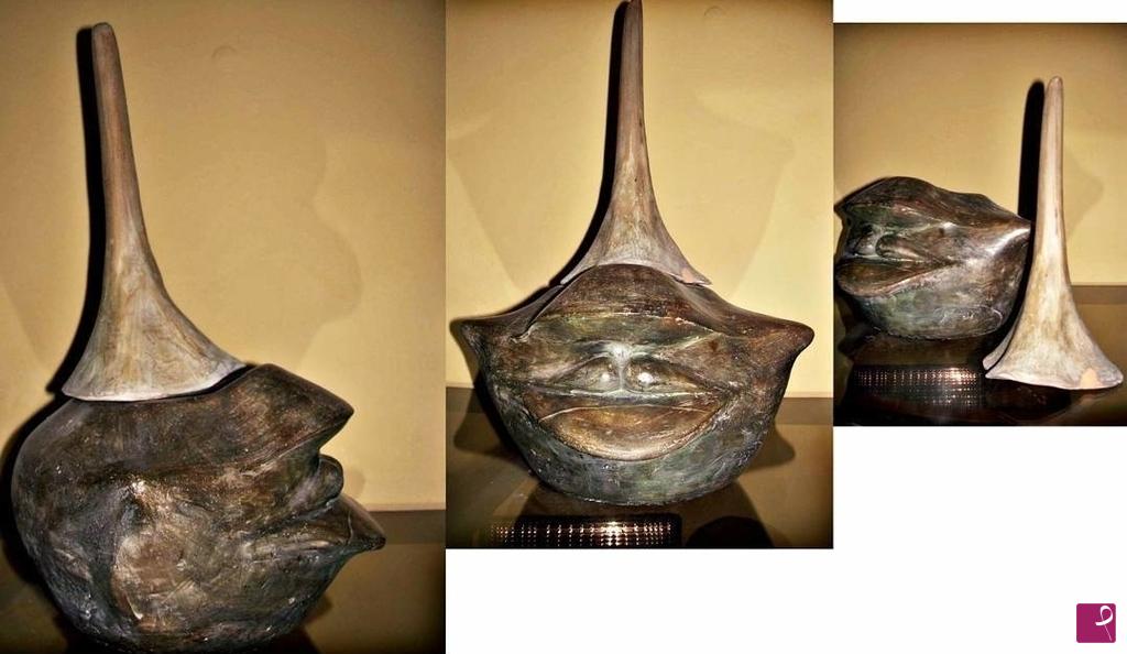quadri in vendita online - scultura
