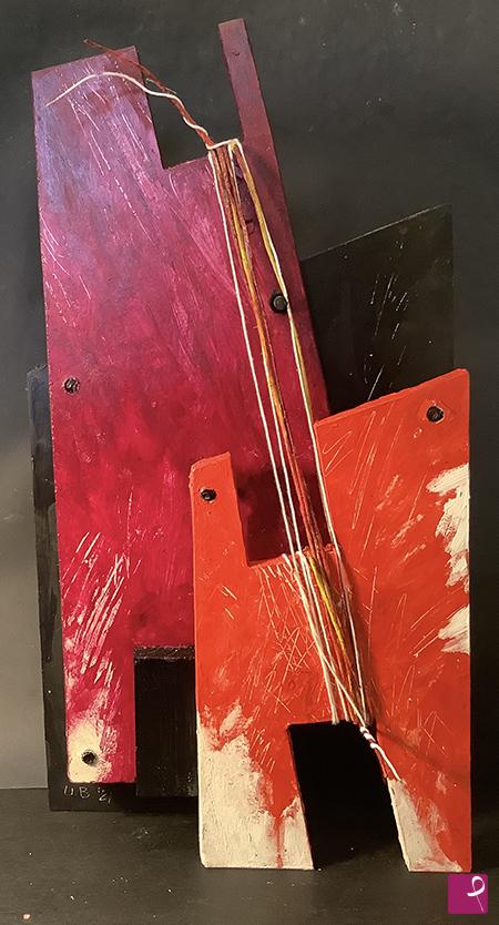 quadri in vendita online - scultura 3