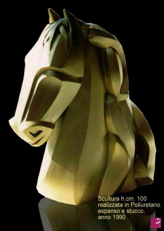 quadri in vendita online - scultura