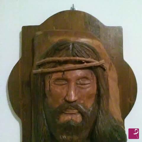 quadri in vendita online - scultura in legno