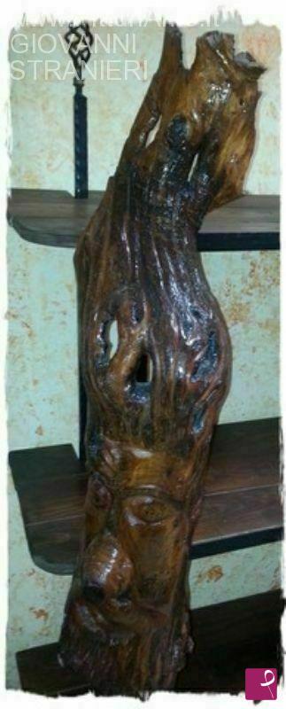 quadri in vendita online - Scultura n.1