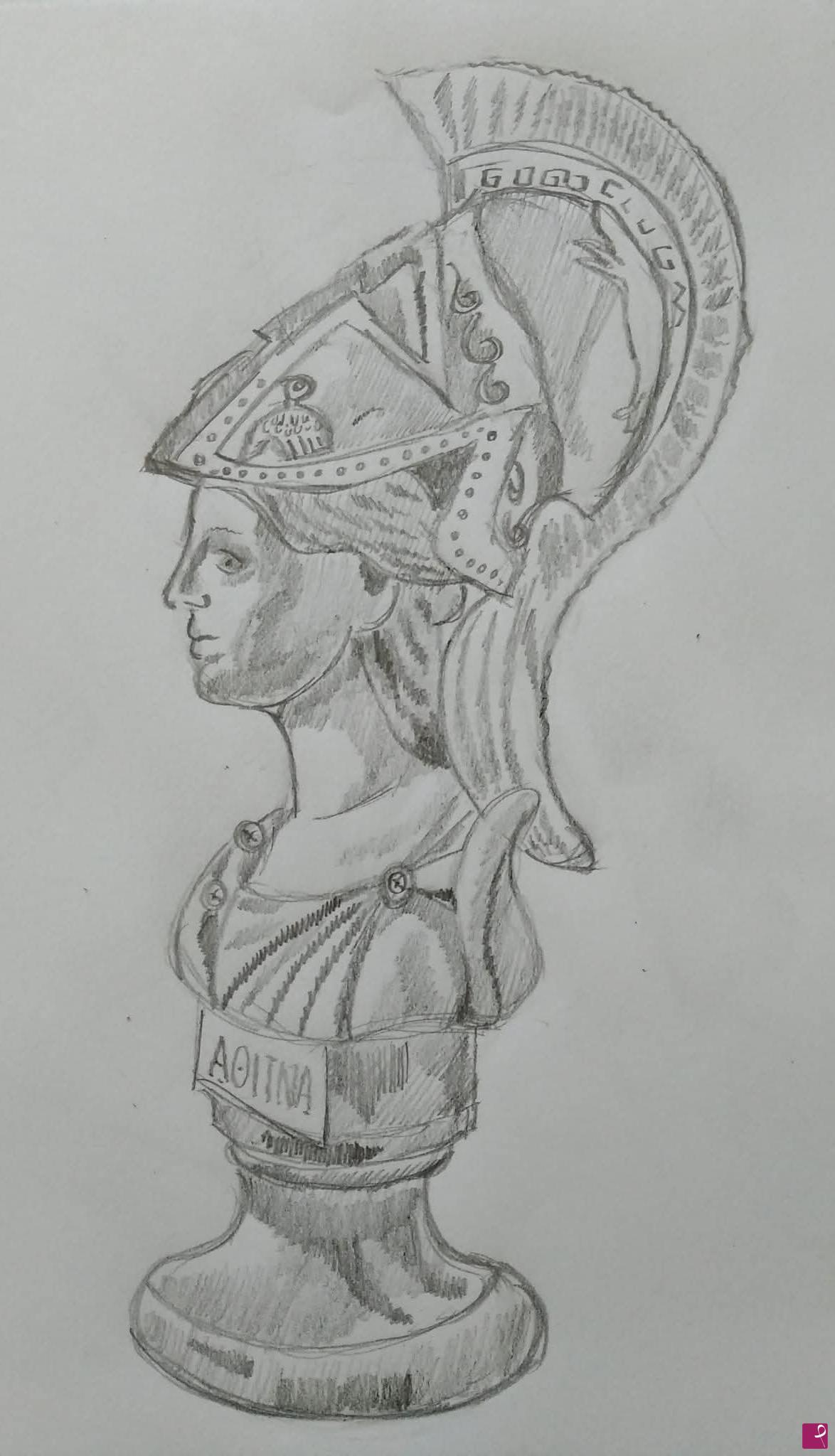quadri in vendita online - Scultura Romana