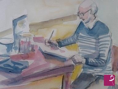 quadri in vendita online - scuola di pittura 3