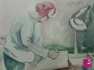 Quadro in vendita online