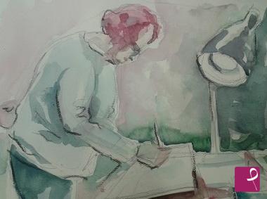 quadri in vendita online - scuola di pittura2