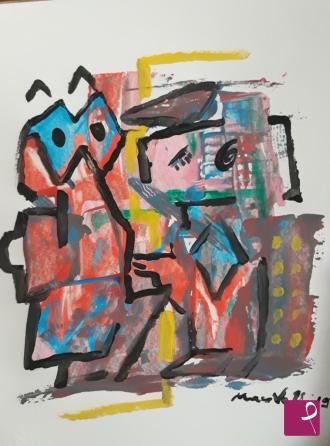 Quadro in vendita online
