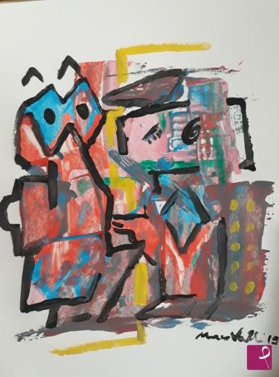 Quadro in vendita online