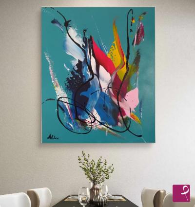 Quadro venduto su PitturiAmo
