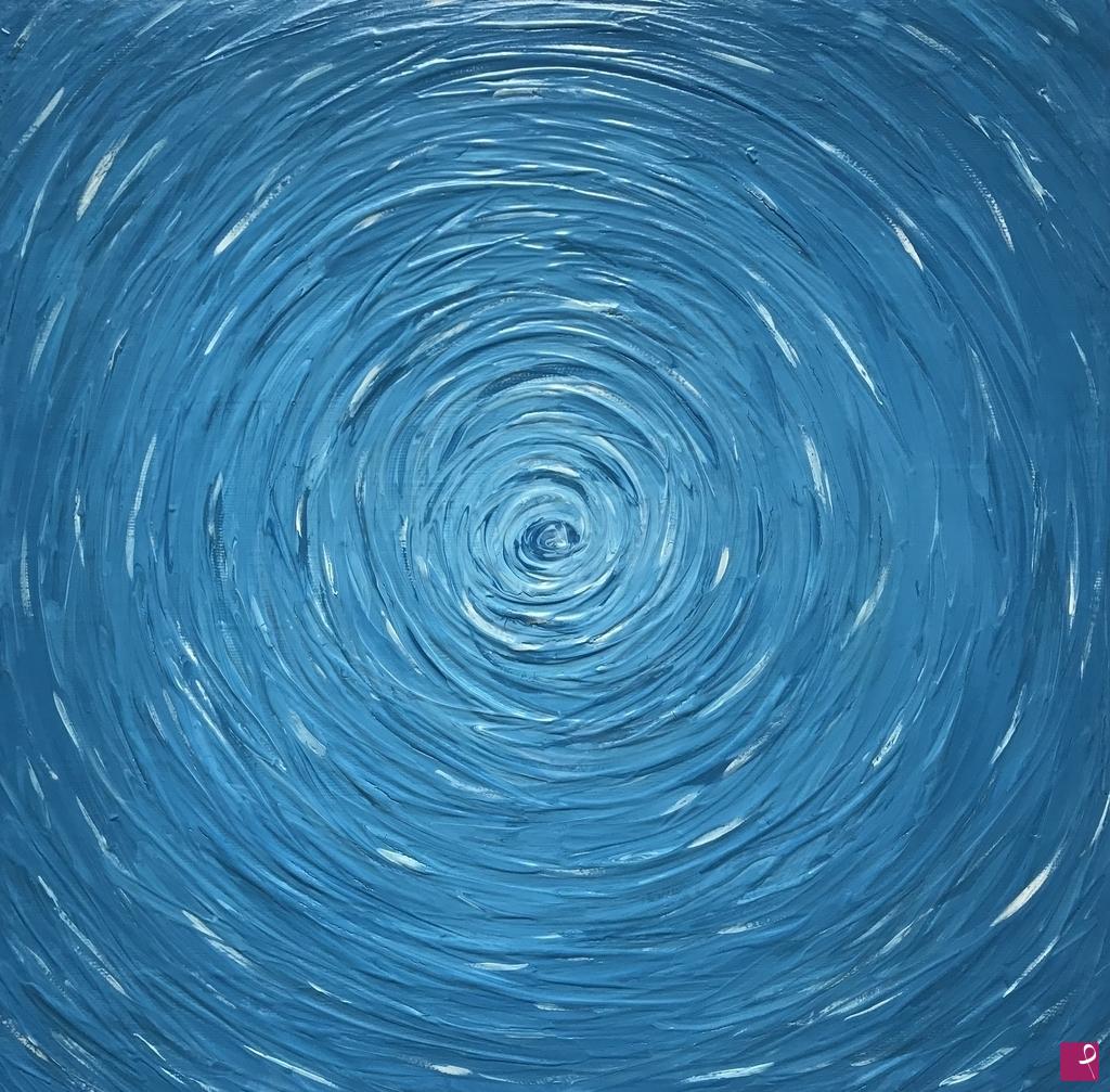 quadri in vendita online - Sea Vortex