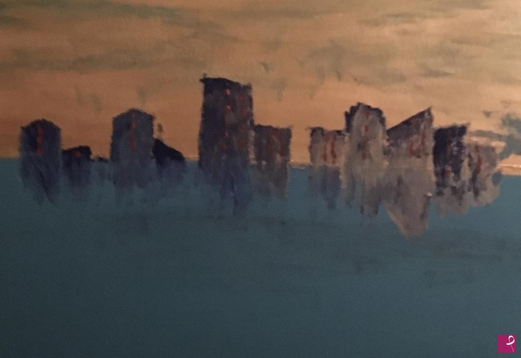 quadri in vendita online - Seascape