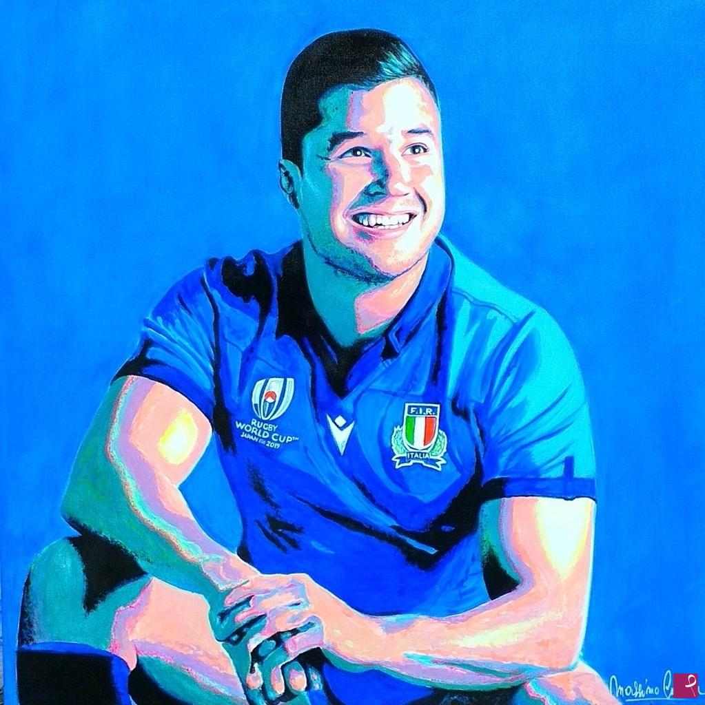 quadri in vendita online - “Sebastian Negri”