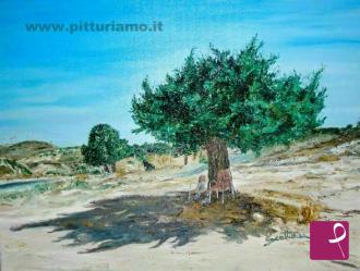 Quadro in vendita online